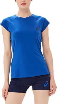 2052A045 400 ASICS Volley Set (W) / Комплект волейбольной формы 2052A045 400 ASICS Volley Set (W) / Комплект волейбольной формы