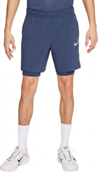 FD5284 437 NIKE M NKCT DF SLAM SHORT RG / Шорты