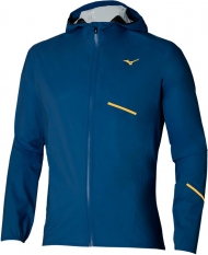 J2GEB501 16 MIZUNO Waterproof 20K ER Jacket / Ветровка-куртка J2GEB501 16 MIZUNO Waterproof 20K ER Jacket / Ветровка-куртка
