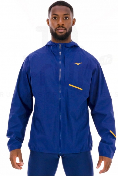 J2GEB501 16 MIZUNO Waterproof 20K ER Jacket / Ветровка-куртка