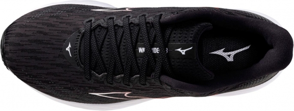 J1GC2403 58 MIZUNO Wave Rider 28 / Кроссовки