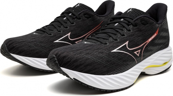 J1GC2403 58 MIZUNO Wave Rider 28 / Кроссовки