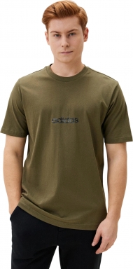 JN1405 ADIDAS M C CAMO LIN T / Футболка JN1405 ADIDAS M C CAMO LIN T / Футболка