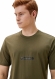 JN1405 ADIDAS M C CAMO LIN T / Футболка
