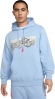 FZ1038 479 NIKE JA M CLUB BB PO HOODIE / Худи