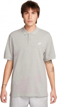 FN3894 063 NIKE M NK CLUB SS POLO PIQUE / Поло