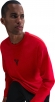 IB0241 657 NIKE KB M NK TEE LS M90 LNY / Лонгслив