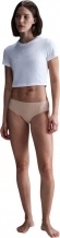 FZ1469 207 NIKE W NK LPP UNDERWEAR BRIEF / Трусы
