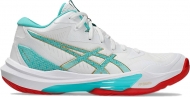 1052A087 960 ASICS Sky Elite FF MT 3 (W) / Кроссовки волейбольные 1052A087 960 ASICS Sky Elite FF MT 3 (W) / Кроссовки волейбольные