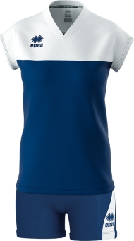 GM0D0C01900/FP940Z01900 ERREA Bessy+Amazon 3.0 (W) / Форма игровая волейбольная GM0D0C01900/FP940Z01900 ERREA Bessy+Amazon 3.0 (W) / Форма игровая волейбольная