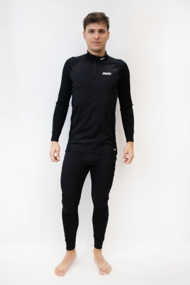 41422 10000 SWIX RaceX Wind / Кальсоны с ветрозащитной вставкой