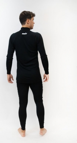 41422 10000 SWIX RaceX Wind / Кальсоны с ветрозащитной вставкой