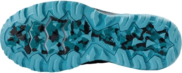 Y2176 7209 361° Camino (W) WP / Кроссовки внедорожники женские