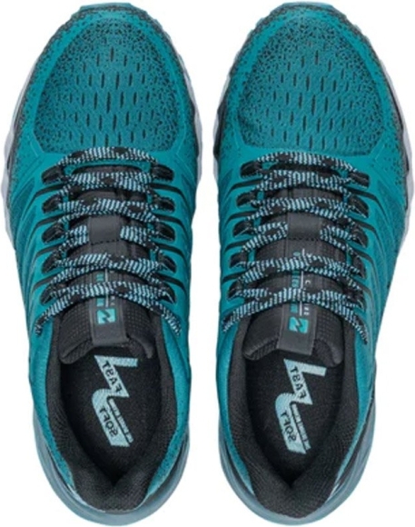 Y2176 7209 361° Camino (W) WP / Кроссовки внедорожники женские