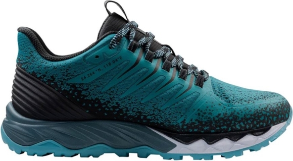 Y2176 7209 361° Camino (W) WP / Кроссовки внедорожники женские