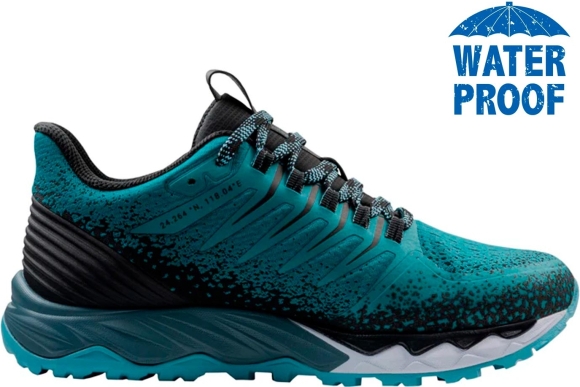 Y2176 7209 361° Camino (W) WP / Кроссовки внедорожники женские