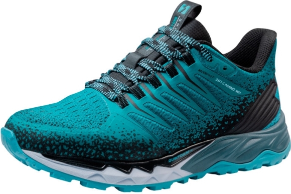 Y2176 7209 361° Camino (W) WP / Кроссовки внедорожники женские