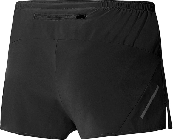 J2GBA001 09 MIZUNO Aero Split 1.5 Short / Шорты J2GBA001 09 MIZUNO Aero Split 1.5 Short / Шорты