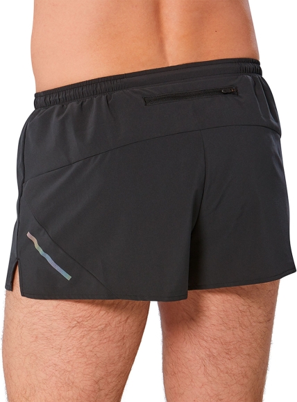 J2GBA001 09 MIZUNO Aero Split 1.5 Short / Шорты J2GBA001 09 MIZUNO Aero Split 1.5 Short / Шорты