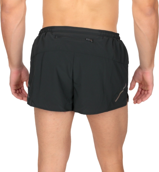 J2GBA001 09 MIZUNO Aero Split 1.5 Short / Шорты J2GBA001 09 MIZUNO Aero Split 1.5 Short / Шорты