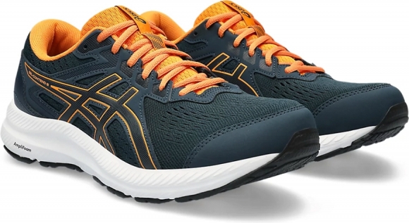 1011B492 407 ASICS Gel-Contend 8 / Кроссовки