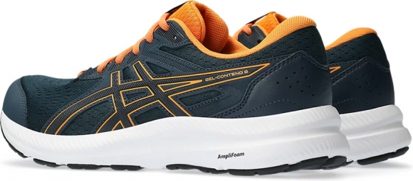 1011B492 407 ASICS Gel-Contend 8 / Кроссовки