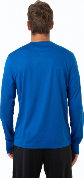 100070733 REEBOK Speed Long Sleevet-Shirt / Футболка с длинным рукавом