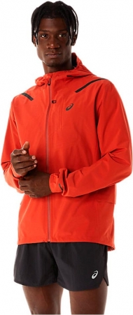 2011C242 600 ASICS Accelerate Waterproof 2.0 Jacket / Ветровка 2011C242 600 ASICS Accelerate Waterproof 2.0 Jacket / Ветровка