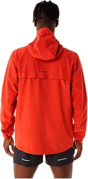 2011C242 600 ASICS Accelerate Waterproof 2.0 Jacket / Ветровка