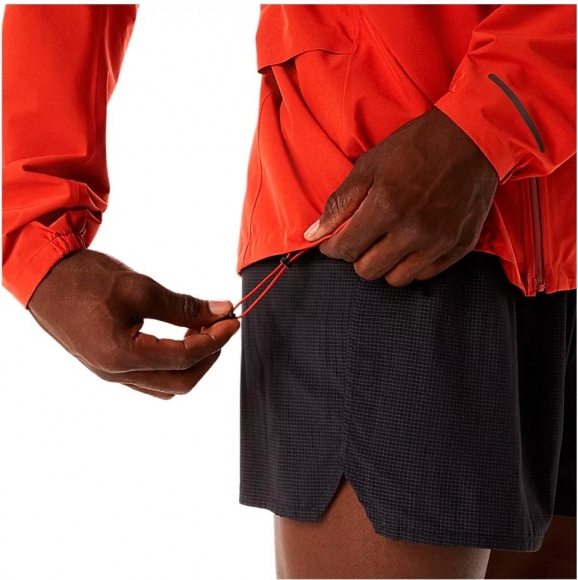 2011C242 600 ASICS Accelerate Waterproof 2.0 Jacket / Ветровка