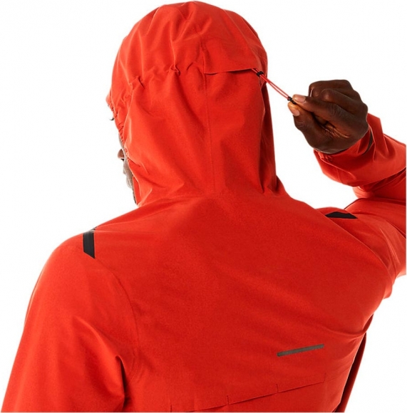 2011C242 600 ASICS Accelerate Waterproof 2.0 Jacket / Ветровка