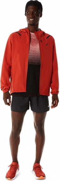 2011C242 600 ASICS Accelerate Waterproof 2.0 Jacket / Ветровка