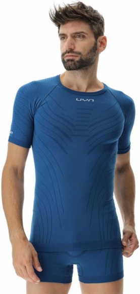U100166 K662 UYN Motyon 2.0 UW Sh_Sl / Термобелье футболка