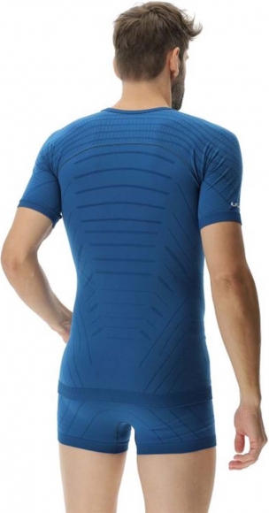 U100166 K662 UYN Motyon 2.0 UW Sh_Sl / Термобелье футболка