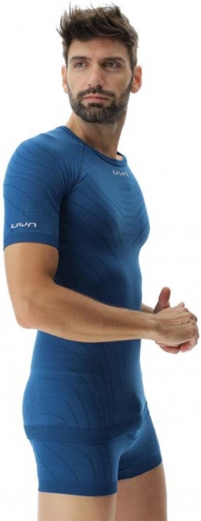 U100166 K662 UYN Motyon 2.0 UW Sh_Sl / Термобелье футболка