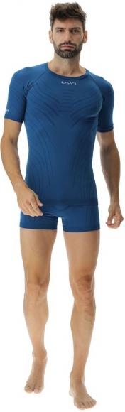 U100166 K662 UYN Motyon 2.0 UW Sh_Sl / Термобелье футболка