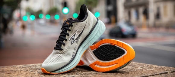 Y2425 0004 361° Centauri 2 / Кроссовки