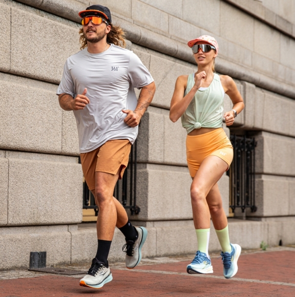 Y2425 0004 361° Centauri 2 / Кроссовки