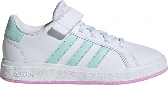 ID7886 ADIDAS GRAND COURT 2.0 EL / Кроссовки