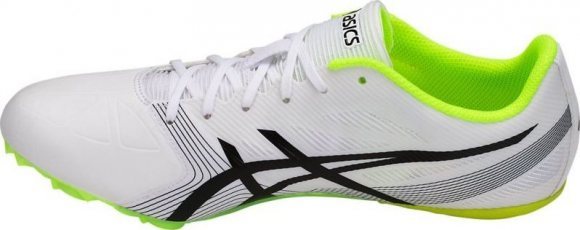G500Y 0190 ASICS HyperSPrint 6 / Шиповки спринт классика