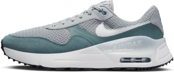 DM9537 006 NIKE Air Max SYSTM / Кроссовки