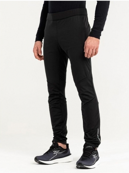 MX364231 10000 MOAX Delta Zip Pant / Брюки спортивные