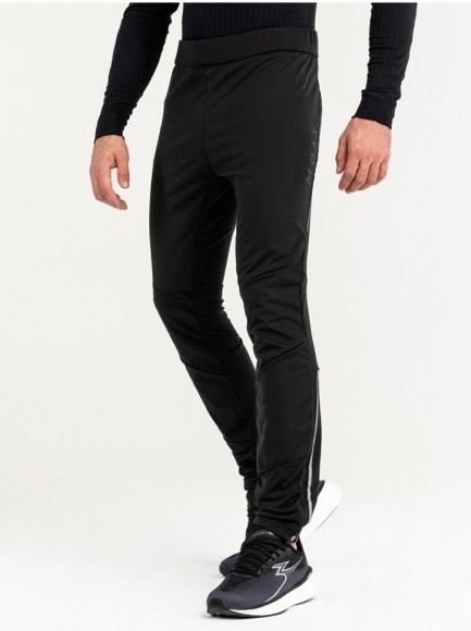 MX364231 10000 MOAX Delta Zip Pant / Брюки спортивные
