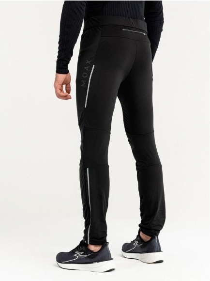 MX364231 10000 MOAX Delta Zip Pant / Брюки спортивные