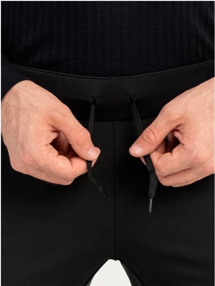 MX364231 10000 MOAX Delta Zip Pant / Брюки спортивные