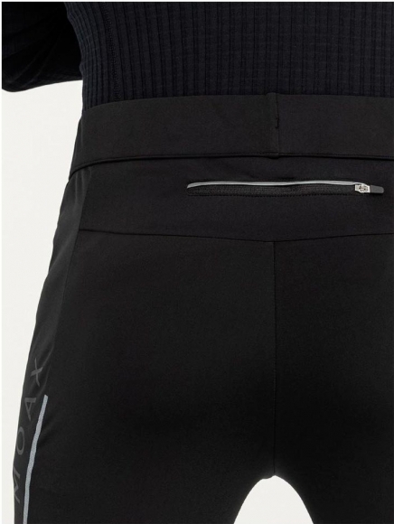 MX364231 10000 MOAX Delta Zip Pant / Брюки спортивные