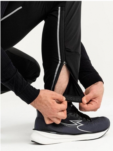 MX364231 10000 MOAX Delta Zip Pant / Брюки спортивные