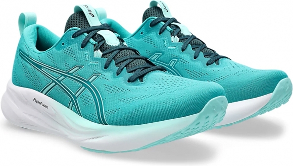 1011B962 400 ASICS Gel-Pulse 16 / Кроссовки 1011B962 400 ASICS Gel-Pulse 16 / Кроссовки