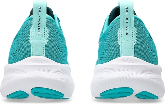 1011B962 400 ASICS Gel-Pulse 16 / Кроссовки 1011B962 400 ASICS Gel-Pulse 16 / Кроссовки