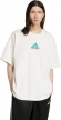JN4845 ADIDAS EQT GFX TEE 2 / Футболка